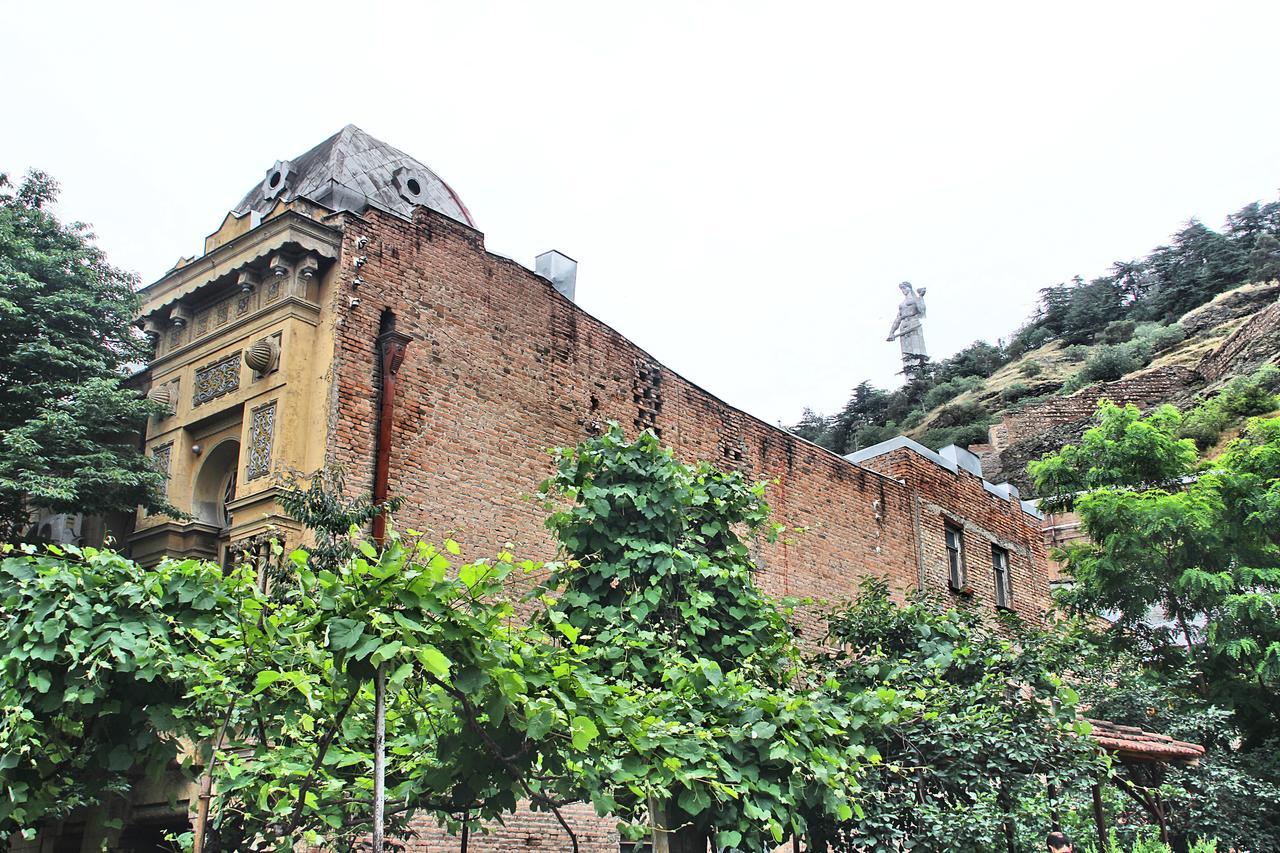 Holiday House Tiflis Dış mekan fotoğraf