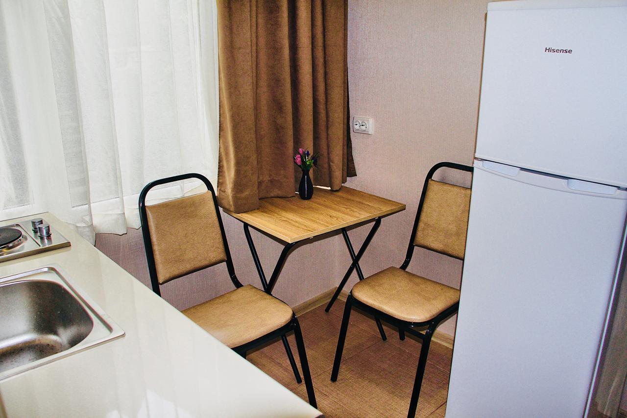 Holiday House Tiflis Dış mekan fotoğraf