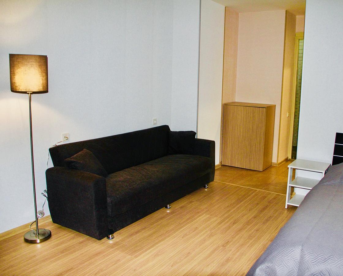 Holiday House Tiflis Dış mekan fotoğraf