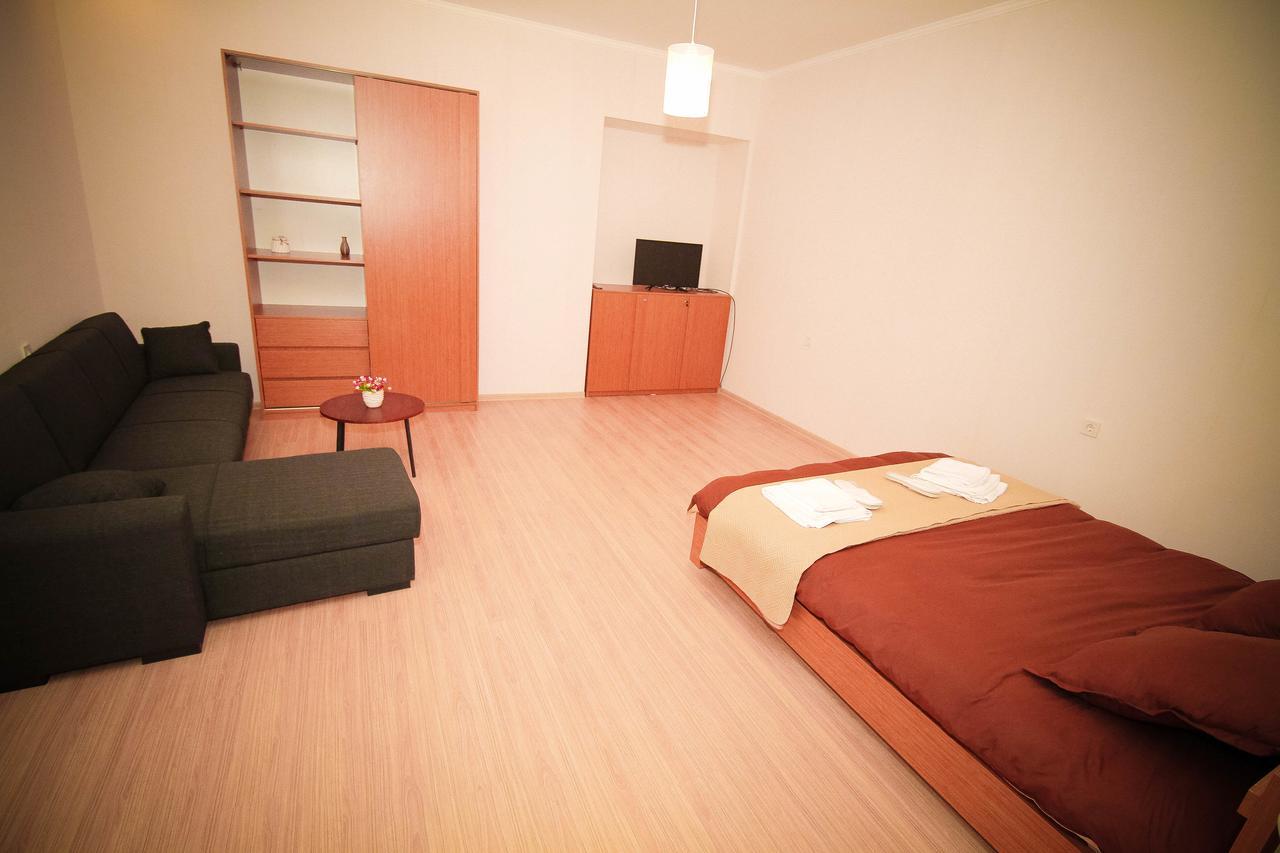 Holiday House Tiflis Dış mekan fotoğraf