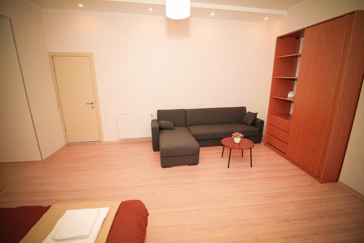 Holiday House Tiflis Dış mekan fotoğraf