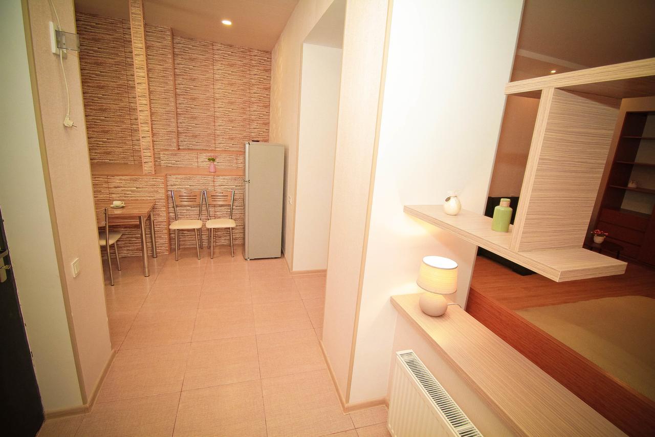 Holiday House Tiflis Dış mekan fotoğraf