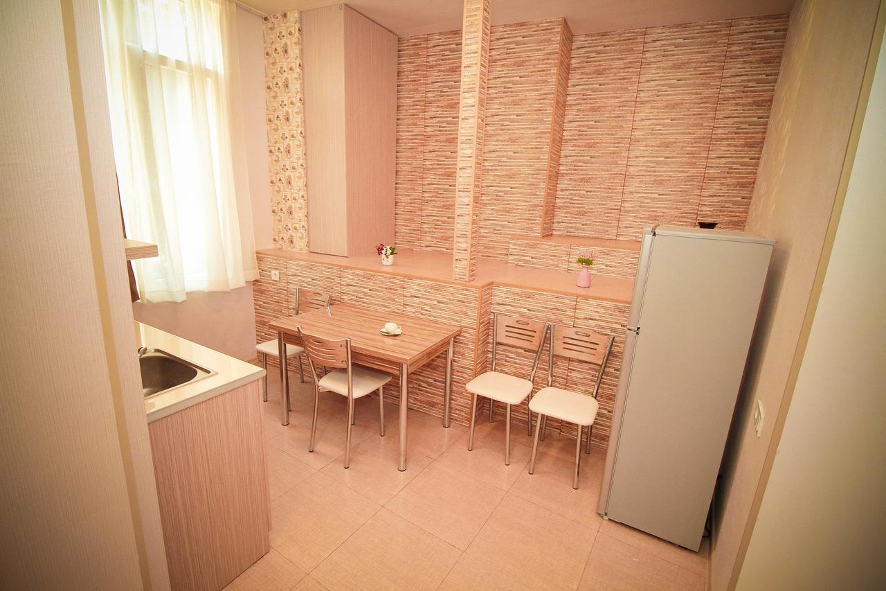 Holiday House Tiflis Dış mekan fotoğraf