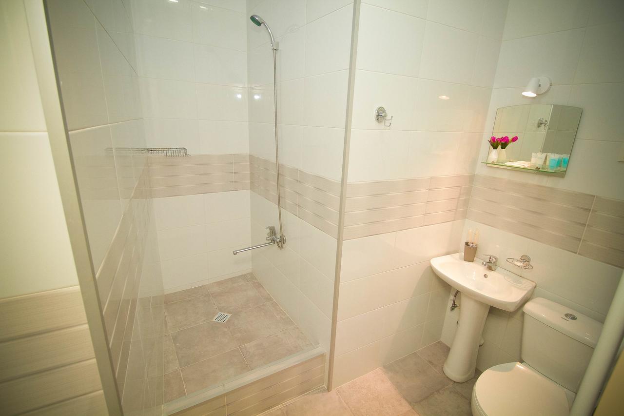 Holiday House Tiflis Dış mekan fotoğraf