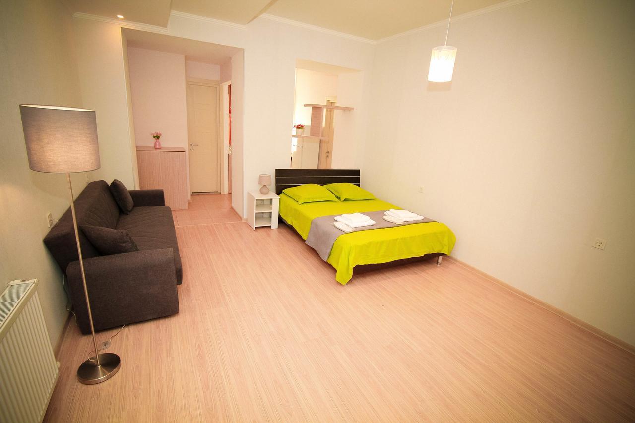 Holiday House Tiflis Dış mekan fotoğraf