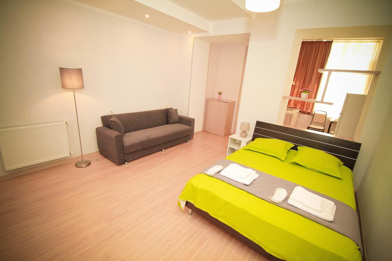 Holiday House Tiflis Dış mekan fotoğraf