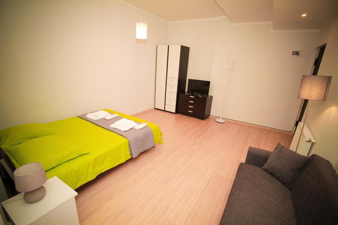 Holiday House Tiflis Dış mekan fotoğraf