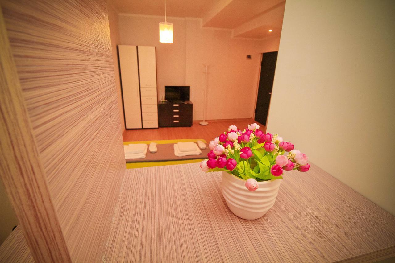 Holiday House Tiflis Dış mekan fotoğraf
