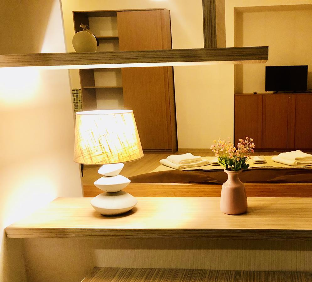 Holiday House Tiflis Dış mekan fotoğraf