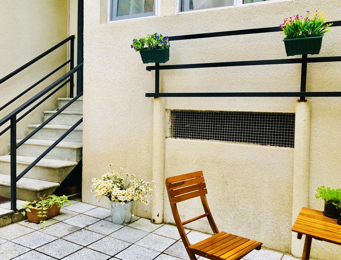 Holiday House Tiflis Dış mekan fotoğraf