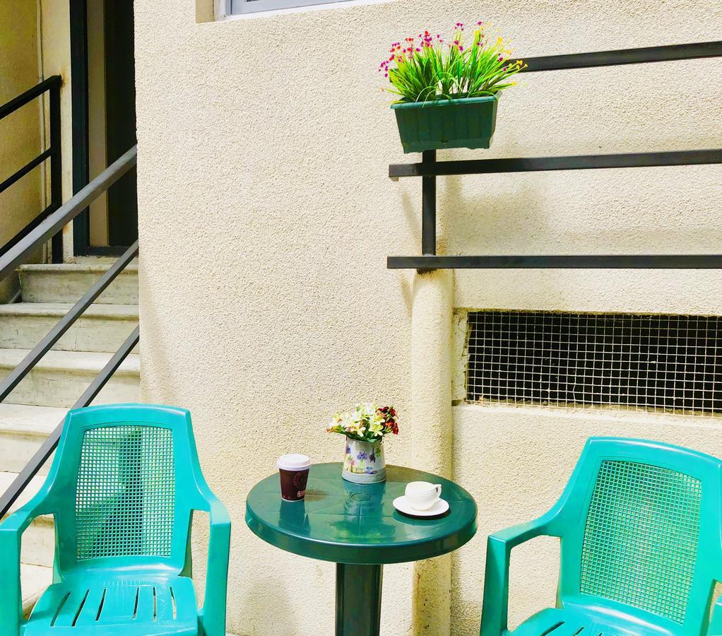 Holiday House Tiflis Dış mekan fotoğraf