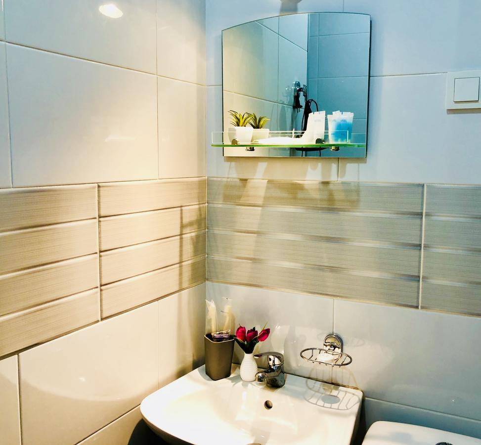Holiday House Tiflis Dış mekan fotoğraf