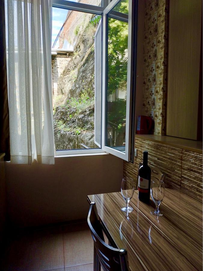 Holiday House Tiflis Dış mekan fotoğraf